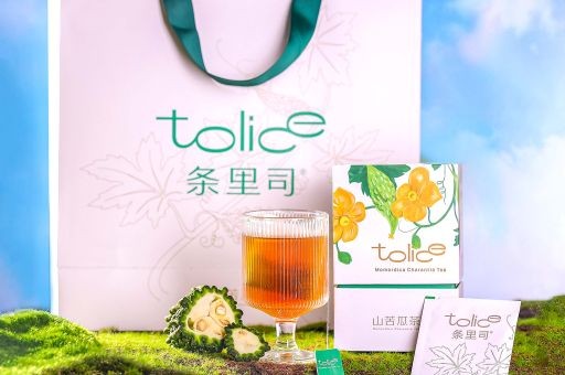 山苦瓜茶价格多少钱一斤，苦瓜菊花茶的功效,山苦瓜茶的功效与作用