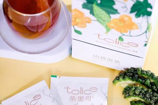 山苦瓜茶价格多少钱一斤，苦瓜茶能天天喝吗,山苦瓜茶的功效