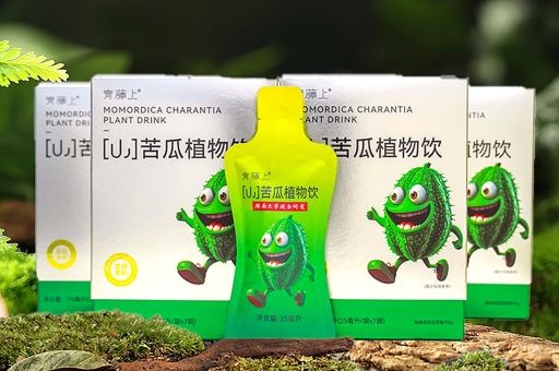 广元山苦瓜茶批发